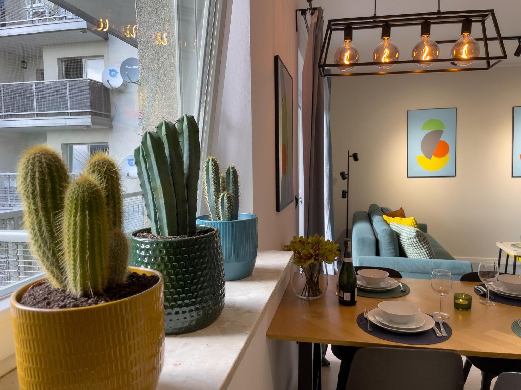 Urban Apartments Premium Baildona No 11 Free Garage, Self Check-In Katowice Esterno foto