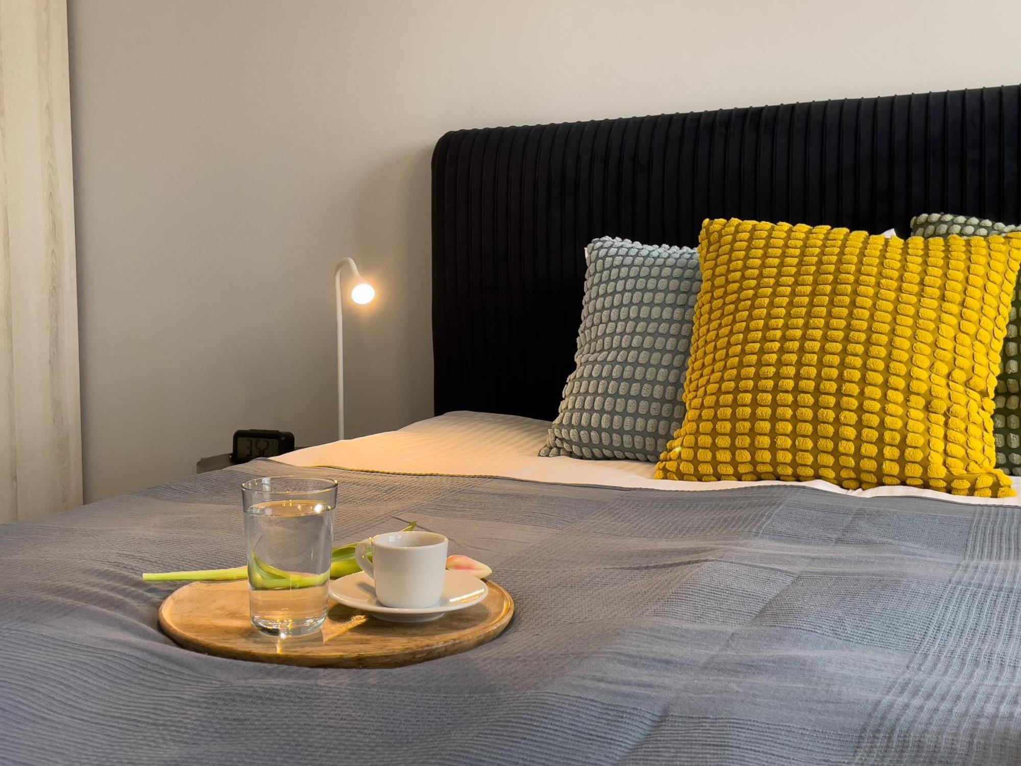 Urban Apartments Premium Baildona No 11 Free Garage, Self Check-In Katowice Esterno foto