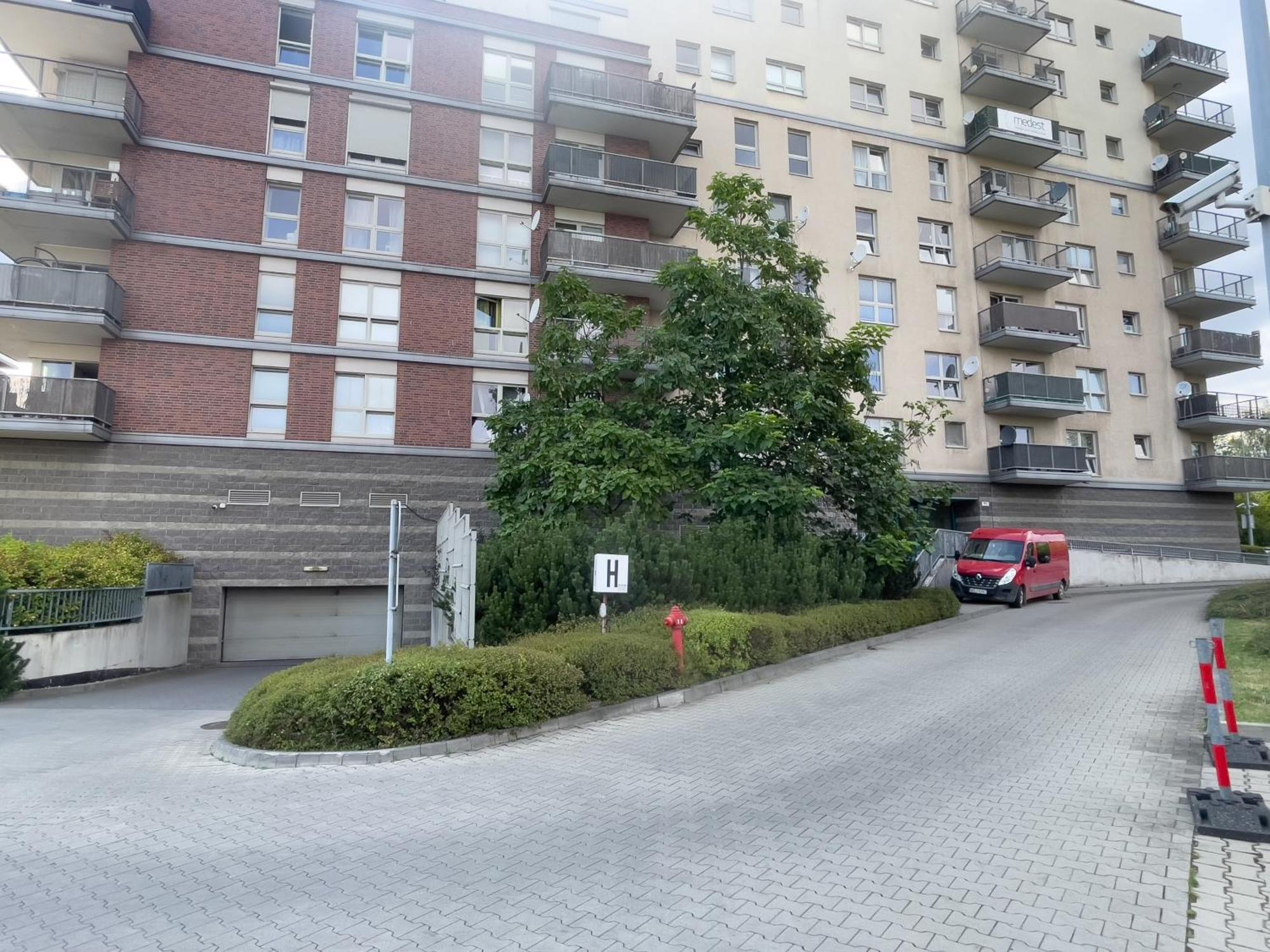 Urban Apartments Premium Baildona No 11 Free Garage, Self Check-In Katowice Esterno foto