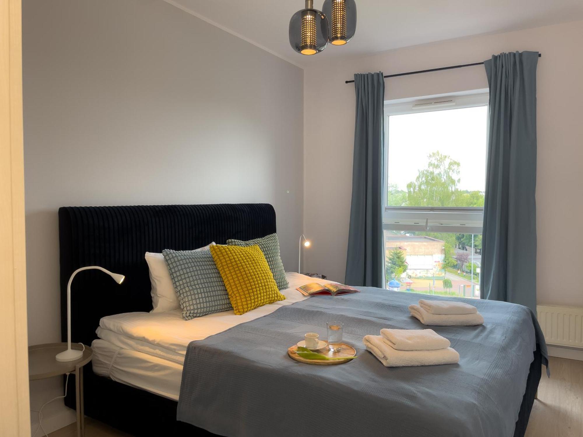 Urban Apartments Premium Baildona No 11 Free Garage, Self Check-In Katowice Esterno foto
