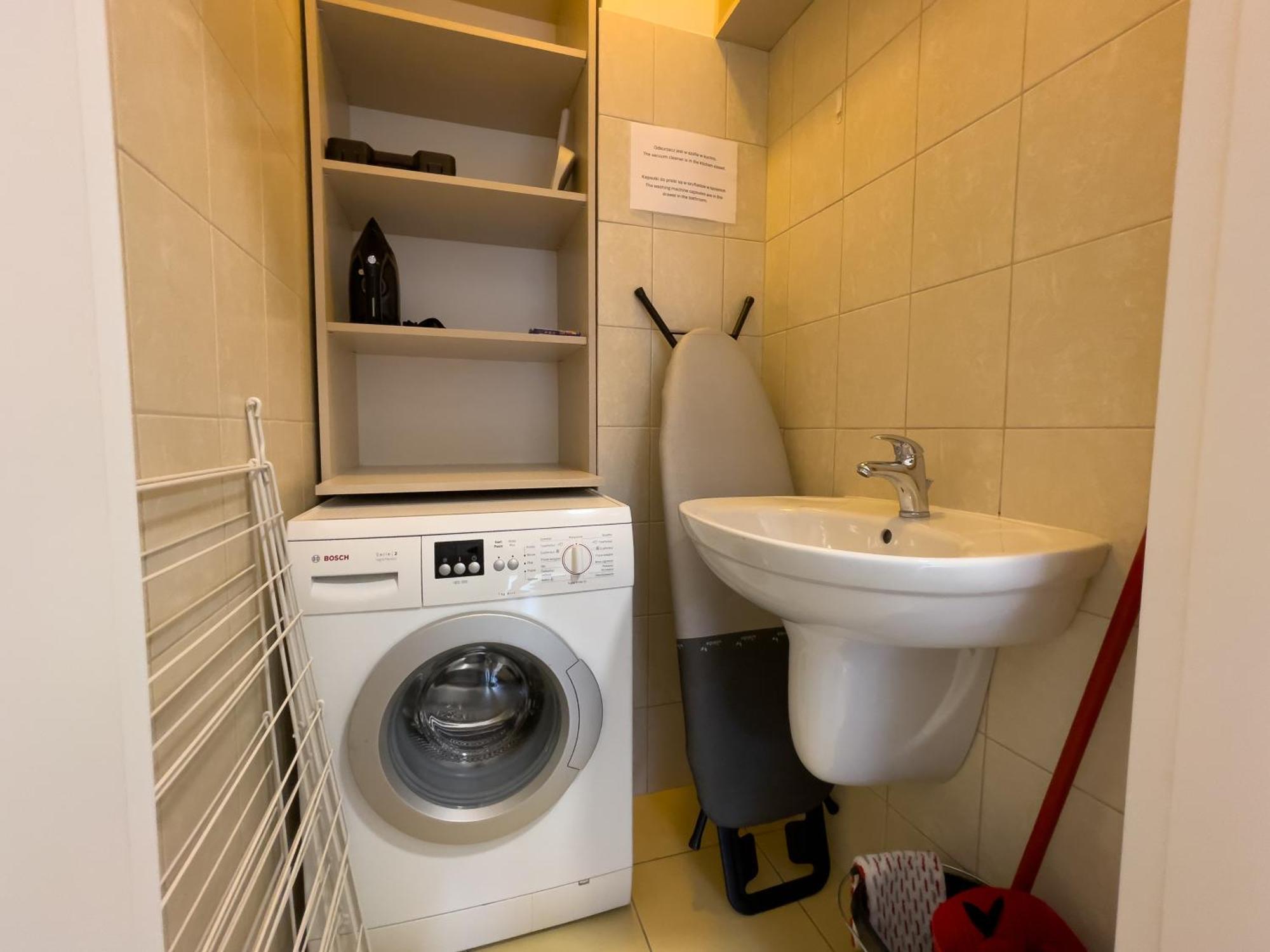 Urban Apartments Premium Baildona No 11 Free Garage, Self Check-In Katowice Esterno foto