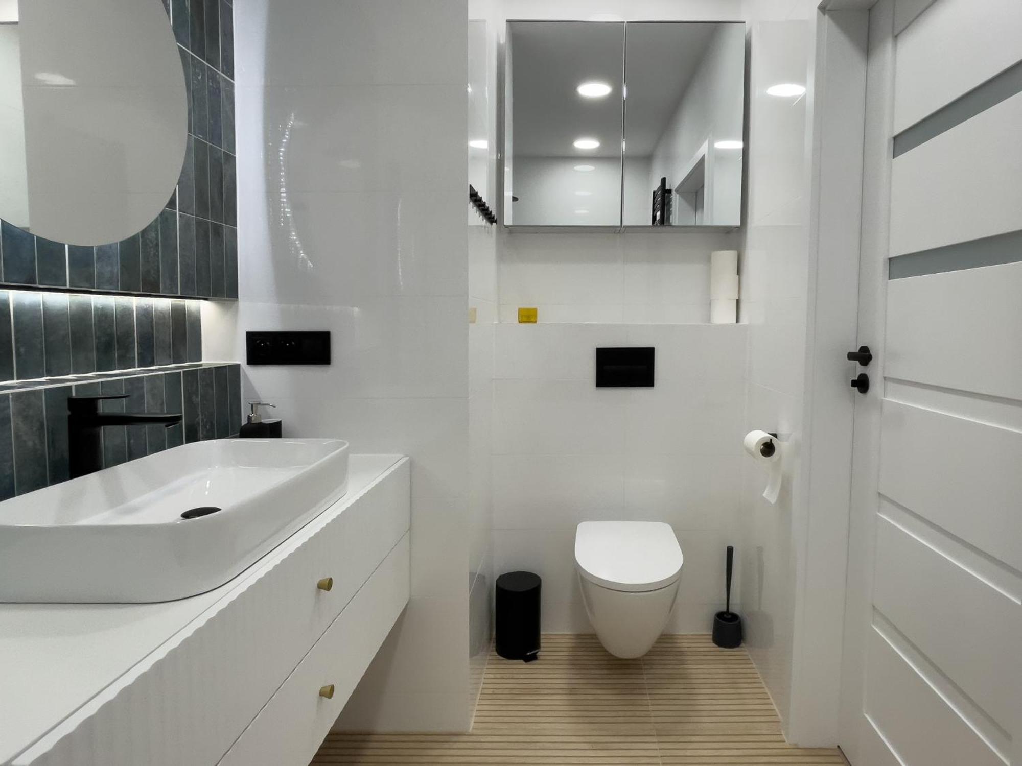 Urban Apartments Premium Baildona No 11 Free Garage, Self Check-In Katowice Esterno foto